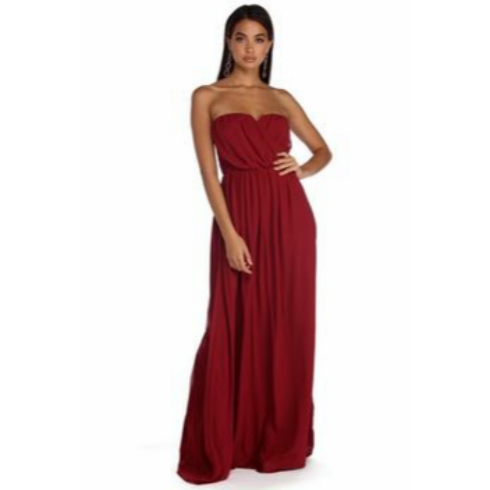 Windsor dress